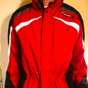Men’s Stryke Ski Jacket